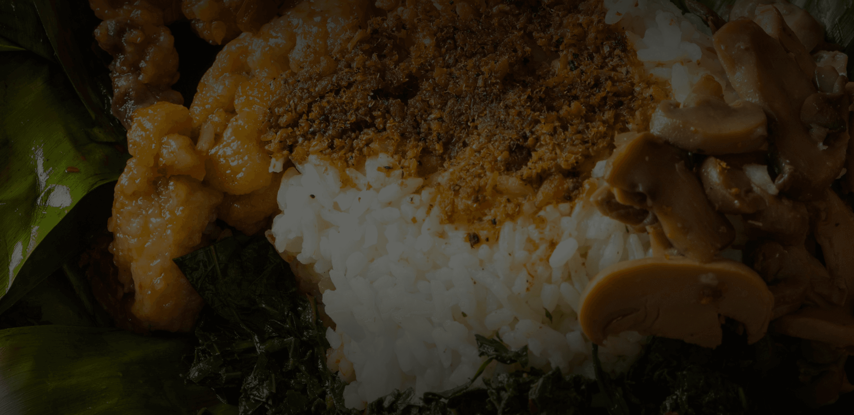 Top Vendors Background